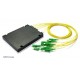PLC-0208-1216-L-1-7-ABS (PLC splitter)